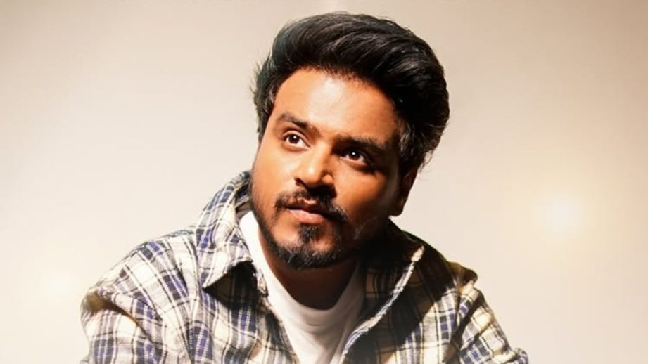 Amit Bhadana Inks Theatrical Film with Saregama, Becomes First Indian YouTuber to Star as Lead 953911