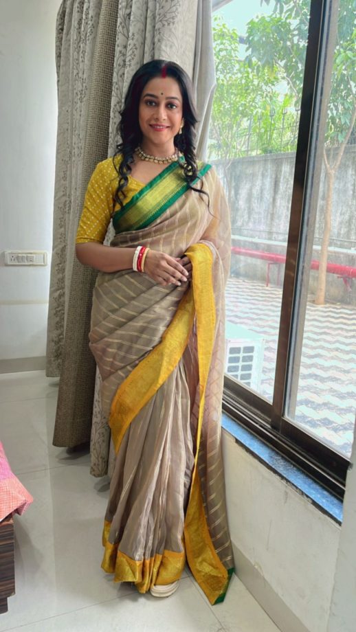 Amita Kulkarni On Joining Jhanak Post-leap: 
