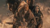 Amitabh Bachchan Celebrates One Year of Kalki 2898 AD and His Role as Ashwatthama: “My honoured privilege to be a part of it” 954038