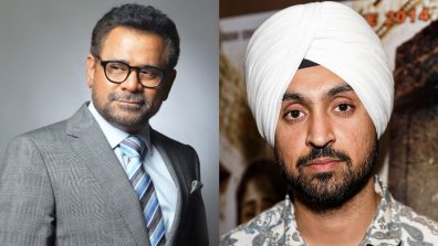 Anees Bazmee Breaks Silence on Diljit Dosanjh’s Exit from No Entry 2