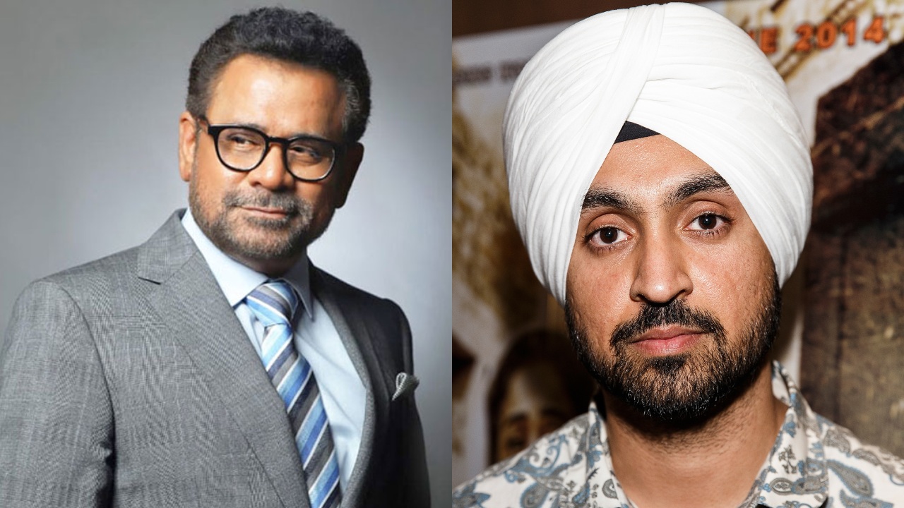 Anees Bazmee Breaks Silence on Diljit Dosanjh’s Exit from No Entry 2 950419