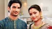 Ankita Lokhande Celebrates 16 Years Of Pavitra Rishta - "Whatever I'm Today Is Because Of Pavitra Rishta" 950323