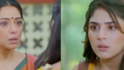 Anupamaa Written Update 10 June 2025: Rahi Bumps Into Anupama – Will This Reunite Mother-daughter Duo?