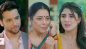 Anupamaa Written Update 11 June 2025: Rahi Rushes To Return To Ahmedabad, Prem Finds Something Fishy 951384