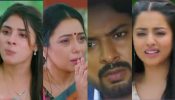 Anupamaa Written Update 12 June 2025: Rahi Pushes Anupama Away, Gautam Becomes Suspicious Of Prarthana 951525