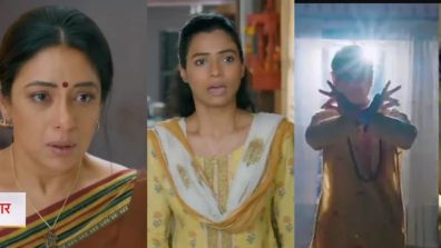 Anupamaa Written Update 13 June 2025: Jaspreet Threatens To Remove, Anupama Meets Manohar Pandit