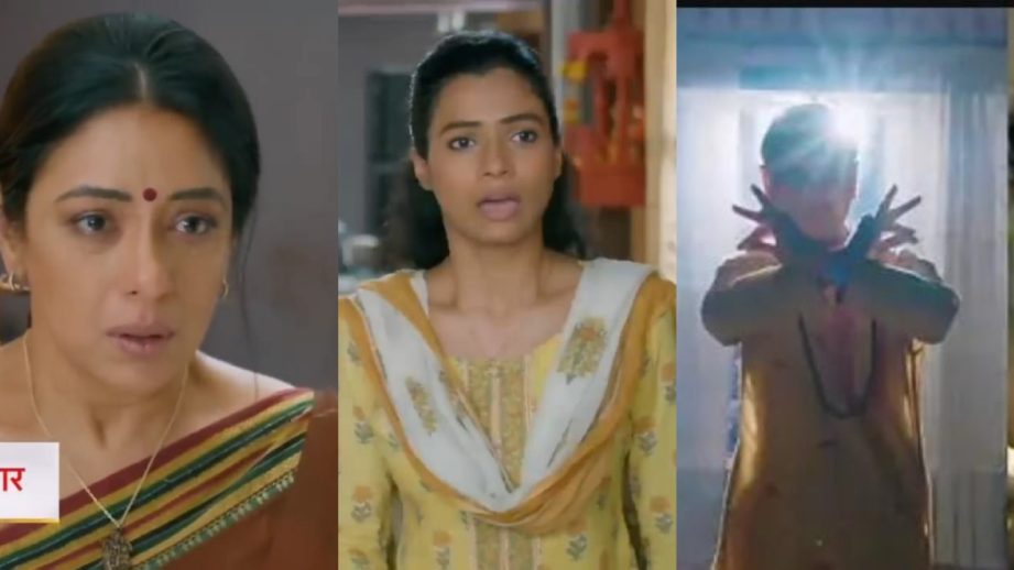 Anupamaa Written Update 13 June 2025: Jaspreet Threatens To Remove, Anupama Meets Manohar Pandit 951637