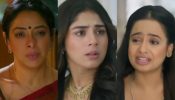 Anupamaa Written Update 14 June 2025: Mahi Accuses Rahi Of Teasing Her, Anupama Breaks Down 951774