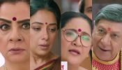 Anupamaa Written Update 15 June 2025: Manohar Pandit Gifts Anupama, Vasundhara Creates Scene At Krishna Kunj 952055