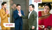 Anupamaa Written Update 17 June 2025: Anupama Cooks For Prem - Will He Find About Her? 952211