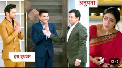 Anupamaa Written Update 17 June 2025: Anupama Cooks For Prem – Will He Find About Her?