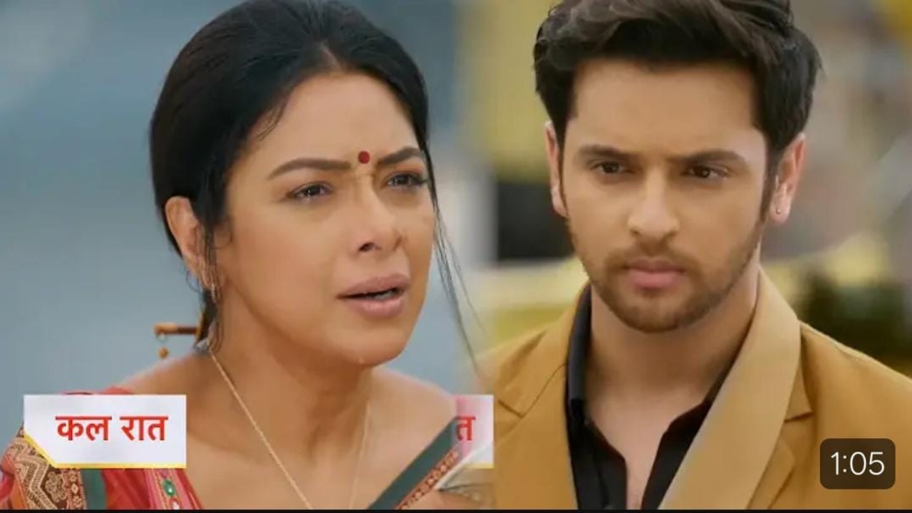 Anupamaa Written Update 19 June 2025: Anupama And Prem Come Face-to-face - Will He Taunt Anupama? 952436
