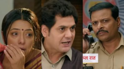 Anupamaa Written Update 25 June 2025: Toshu Makes Anupama’s Fake Death Certificate, Bharti And Jaspreet Come To Rescue