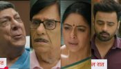 Anupamaa Written Update 26 June 2025: Hasmukh Discovers Toshu's Lie, Manohar Pandit Removes Anupama From Job 953655