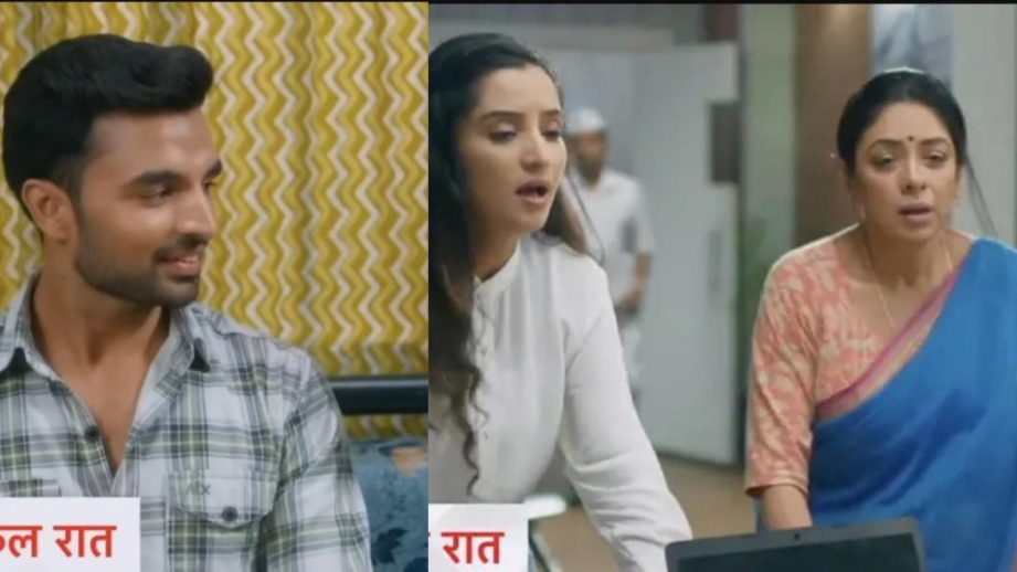 Anupamaa Written Update 29 June 2025: Bharti Meets With An Accident - How Will Anupama And Jaspreet Save Her? 954234