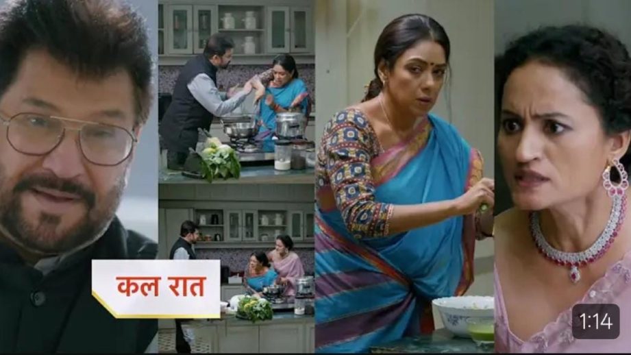 Anupamaa Written Update 6 June 2025: A Rich Man Harasses Anupama, Tries To Defame Her 950881