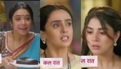 Anupamaa Written Update 8 June 2025: Anupama Misses Rahi, Khyati Ruins Rahi's Birthday Celebration 951098