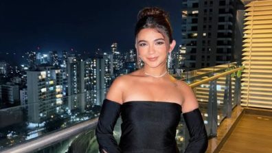 Apoorva Mukhija Calls ‘The Traitors’ Shoot Traumatic, Expresses Gratitude To Jannat Zubair & Others