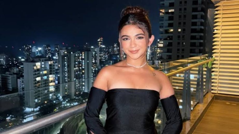 Apoorva Mukhija Calls 'The Traitors' Shoot Traumatic, Expresses Gratitude To Jannat Zubair & Others 953949