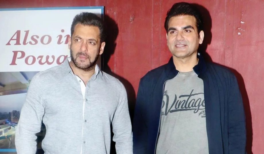 Arbaaz Khan Set to Embrace Fatherhood Again After 22 Years 951462
