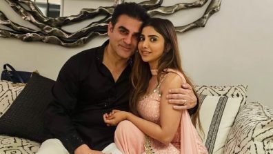 Arbaaz Khan Set to Embrace Fatherhood Again After 22 Years