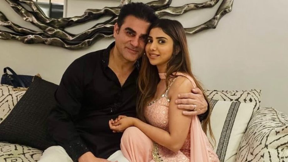 Arbaaz Khan Set to Embrace Fatherhood Again After 22 Years 951459