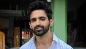 Arjit Taneja Begins Shooting For Jhanak, Shares Set Location 950278