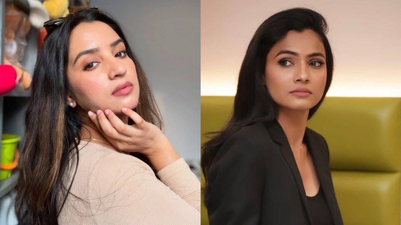 Artii Birajdarr And Gurpreet Kaur Join Rupali Ganguly's Anupamaa 950503