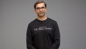 Arunabh Kumar shares a heartfelt note on his wedding anniversary!