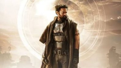As Kalki AD2898 Turns 1 – Did You Know? Prabhas is the undisputed pan india superstar – The Only Indian Actor With Two over ₹1000 Cr Blockbusters!