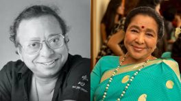 Asha Bhosle Pays Emotional Tribute at R.D. Burman’s Home on His Birth Anniversary