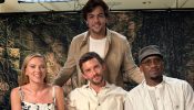 Ashish Chanchlani Shines at 'Jurassic World Rebirth' Premiere in the US, Only Indian to attend! 953788
