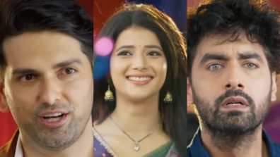Yeh Rishta Kya Kehlata Hai Written Update 10 June 2025: Anshuman And Abhira Become Friends, Armaan Shocked