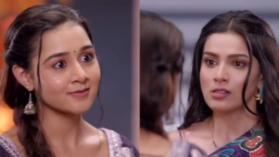 Bhagya Lakshmi Serial Spoiler: Shalu Threatens To Expose Anushka And Malishka – Will She Succeed?
