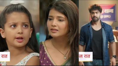 Yeh Rishta Kya Kehlata Hai Written Update 11 June 2025: Maira Refuses To Eat From Abhira’s Hand, Armaan Fears