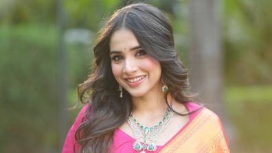 Exclusive Interview: Pratiksha Honmukhe will be seen in ‘Parineeti’, says, “My character only knows how to win, not to accept defeat!”