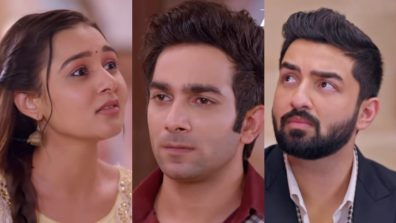 Bhagya Lakshmi Serial Spoiler: Shalu Confronts Aayush, Calls Rishi A Bad Husband