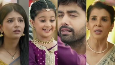 Yeh Rishta Kya Kehlata Hai Written Update 14 June 2025: Kaveri Finds Pookie And Armaan – Will She Be Able To Tell Abhira?