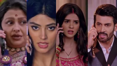 Kumkum Bhagya Written Update 17 June 2025: Bua Maa Creates Misunderstandings Between Shivansh And Prarthana, Payal Plays Dirty