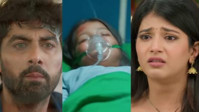 Yeh Rishta Kya Kehlata Hai Written Update 18 June 2025: Armaan Panics Due To Maira’s Deteriorating Condition, Abhira Shattered