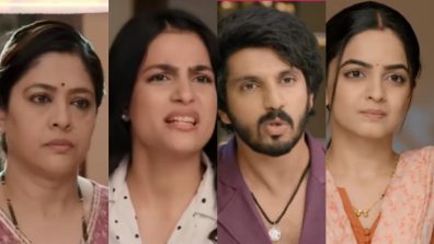Udne Ki Aasha Written Update 18 June 2025: Sachin Brings Bed For Him And Sayali, Renuka To Dig In Roshini’s Past