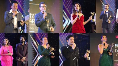Full Winner List: IWMBuzz Digital Awards Season 7; India’s Biggest OTT and Web Entertainment Awards