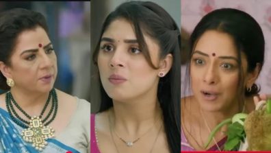 Anupamaa Written Update 22 June 2025: Vasundhara Taunts Rahi, Anupama Dances Again