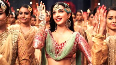 Kiara Advani to Play Meena Kumari