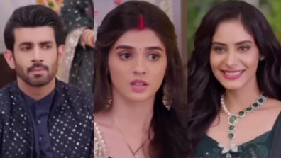 Kumkum Bhagya Serial Spoiler: Sonalika Returns In Shivansh’s Life – Is This End Of Prarthana And Shivansh’s Relationship?