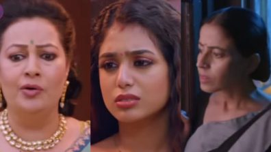 Bhagya Lakshmi Serial Spoiler: Kiran Expresses Her Concern To Malishka, Anchal’s Friend Overhears Their Secret