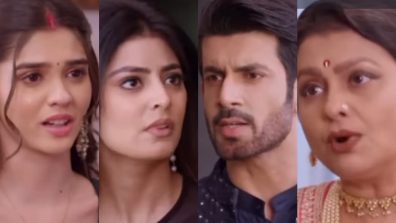 Kumkum Bhagya Written Update 28 June 2025: Shivansh Gets Payal Arrested, Bua Maa Removes Prarthana For Sonalika