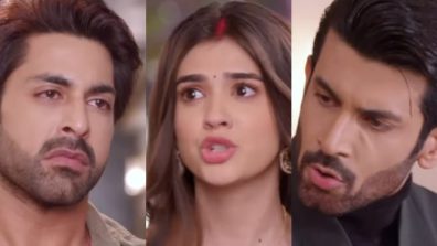 Kumkum Bhagya Serial Spoiler: Shivansh Discovers Shocking Proof, Prarthana Warns Raunak