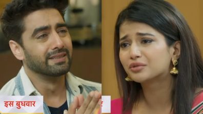 Yeh Rishta Kya Kehlata Hai Written Update 1 July 2025: Armaan Beg Sorry From Abhira, Goes To Reveal Maira’s Real Identity