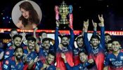 Avneet Kaur Reacts To Virat Kohli’s IPL Victory! 950609